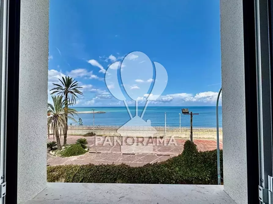 Immagine 23 di Casa trifamiliare in vendita  in Via Palermo, 8 a Balestrate