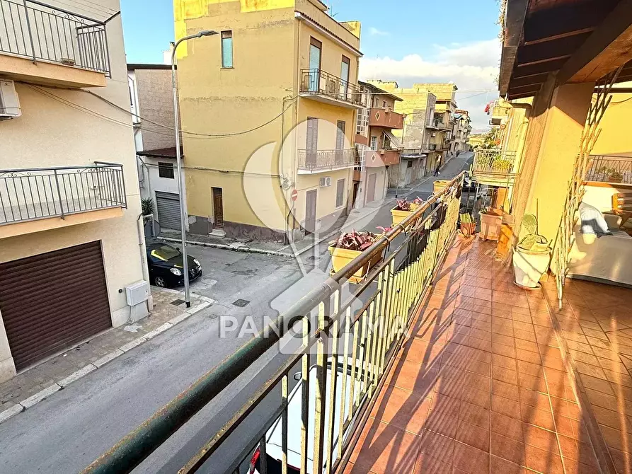 Immagine 43 di Terreno edificabile in vendita  in Via Vittorio Emanuele Orlando, 12 a Balestrate