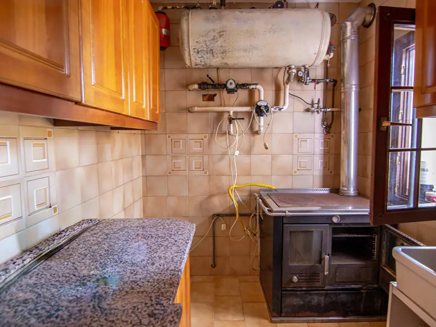 Immagine 22 di Terreno edificabile in vendita  a Campagna Lupia