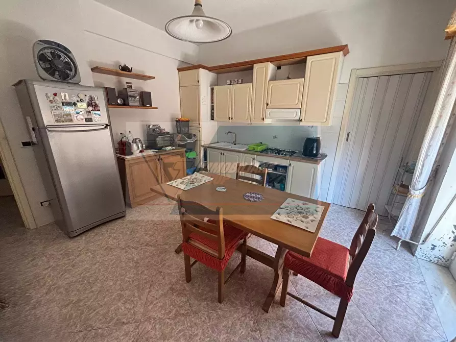 Immagine 24 di Casa trifamiliare in vendita  in Via Tisia a Siracusa