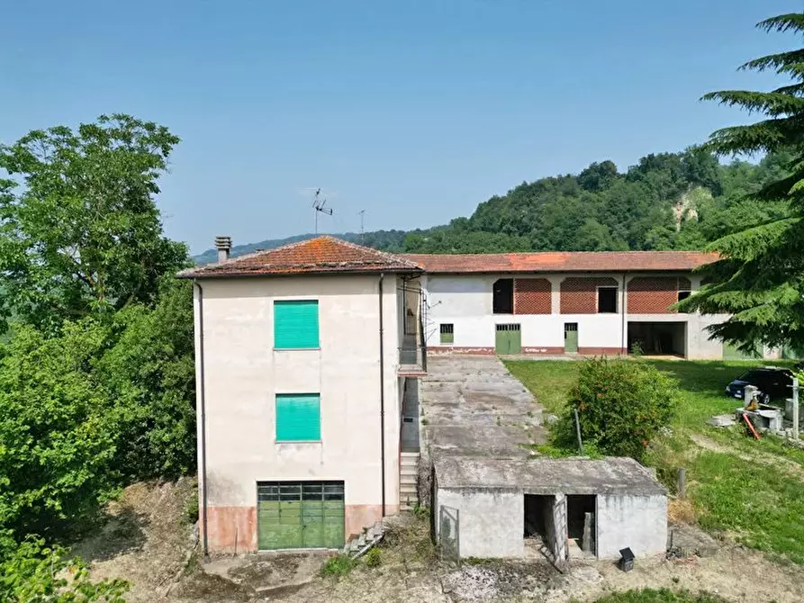 Immagine 14 di Terreno edificabile in vendita  a Albaretto Della Torre