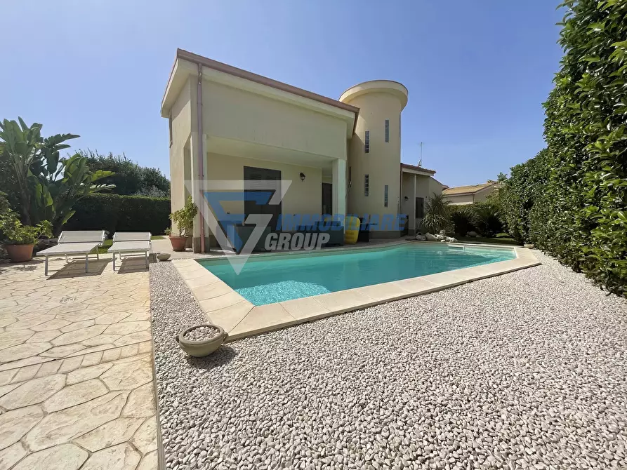 Immagine 2 di Terreno edificabile in vendita  in Via Monte Cervino a Siracusa