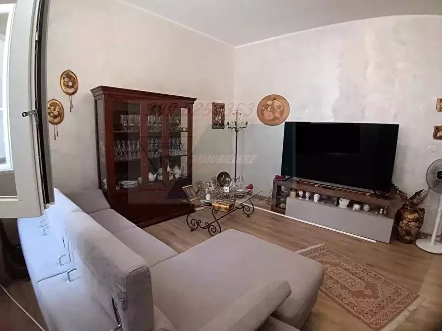 Immagine 2 di Casa trifamiliare in vendita  in via Bainsizza a Siracusa