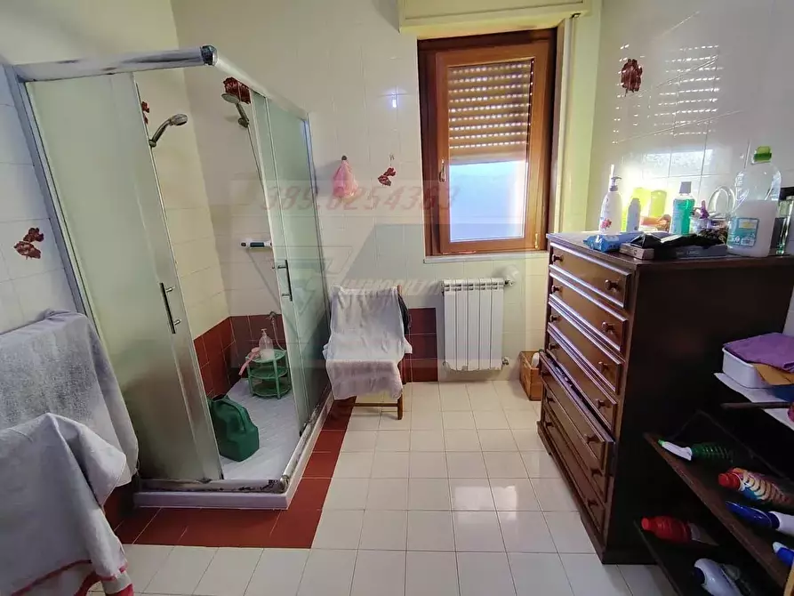 Immagine 11 di Casa trifamiliare in vendita  in Via Francesco Mortellaro a Siracusa