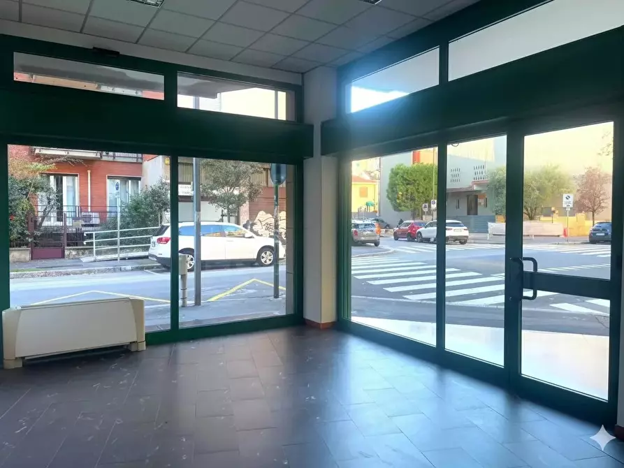 Immagine 9 di Castello in affitto  in Via Umberto Fogagnolo a Sesto San Giovanni