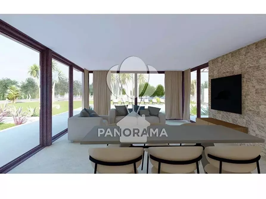 Immagine 6 di Terreno edificabile in vendita  in B&B falconeria a Partinico