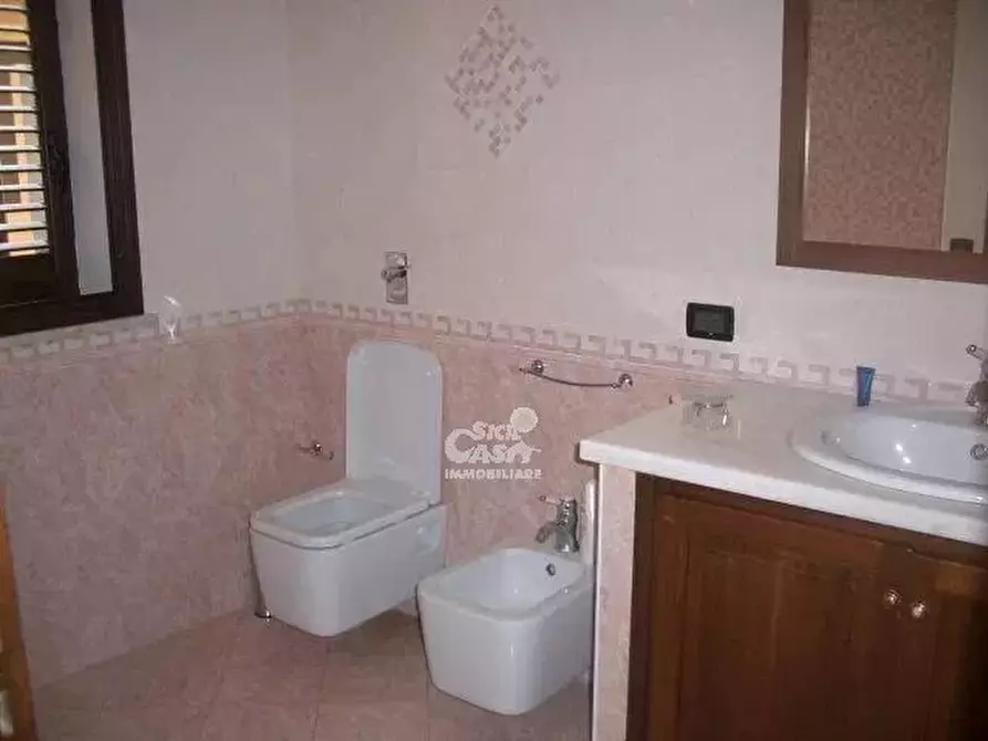 Immagine 7 di Casa trifamiliare in affitto  a Marsala