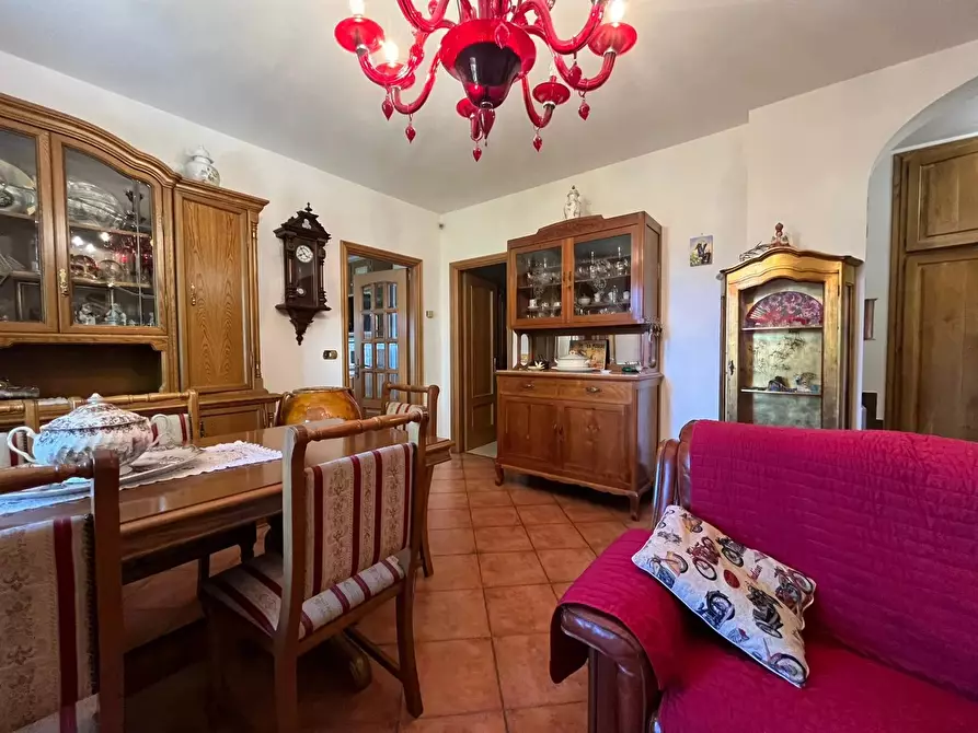 Immagine 32 di Terreno edificabile in vendita  a Coreglia Ligure