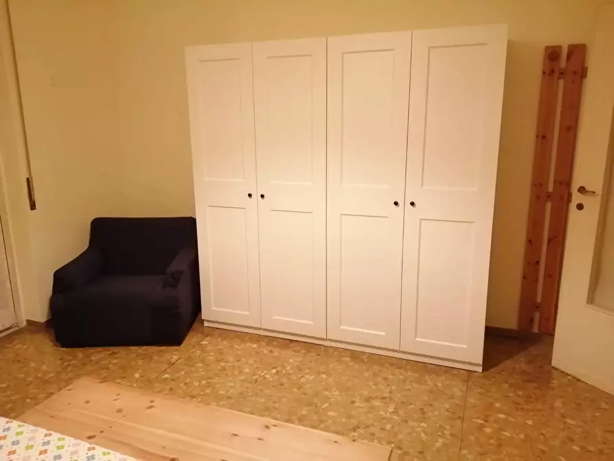 Immagine 8 di Casa trifamiliare in affitto  in Via Eugenio Carpi 38 a Milano