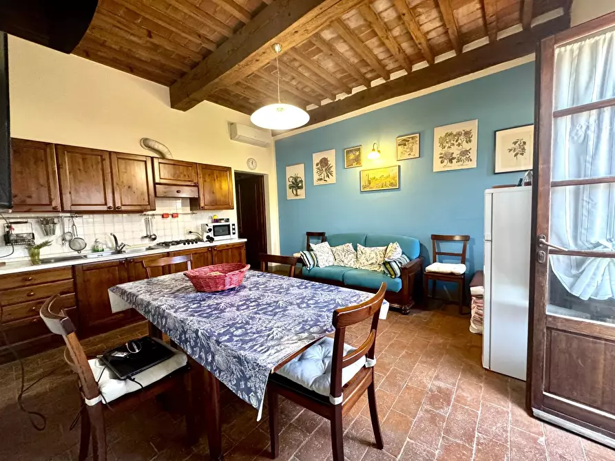 Immagine 16 di Casa trifamiliare in vendita  in via Aurelia Sud, 55. a San Vincenzo