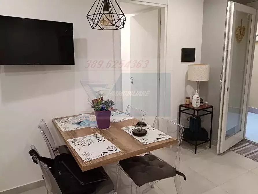 Immagine 7 di Casa trifamiliare in vendita  in Via Arizzi a Siracusa