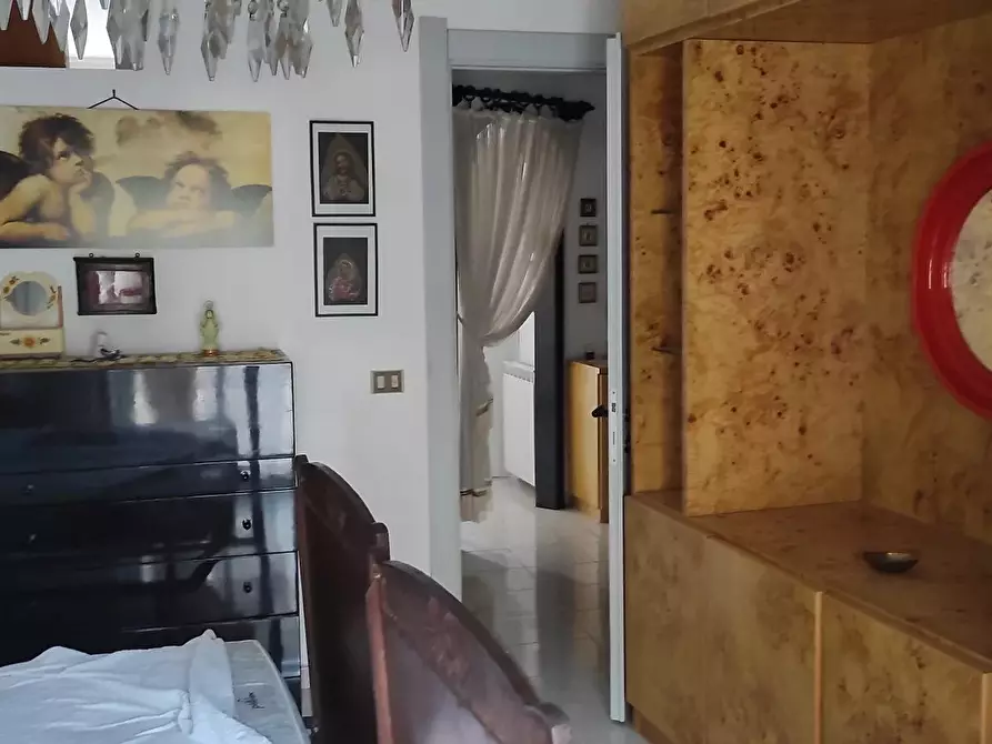 Immagine 27 di Casa trifamiliare in vendita  in Via Nazionale 213 a Basicò