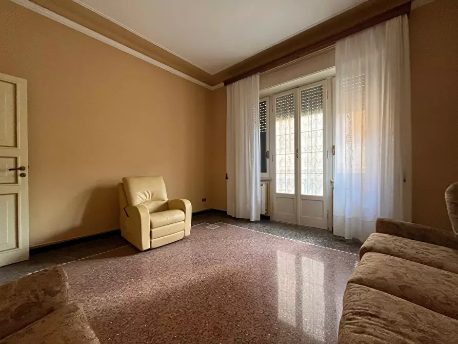 Immagine 6 di Casa trifamiliare in vendita  in Corso Buenos Aires a Chiavari