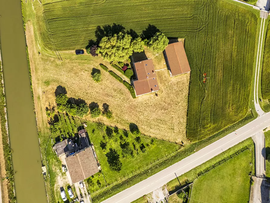 Immagine 12 di Terreno edificabile in vendita  a Albignasego