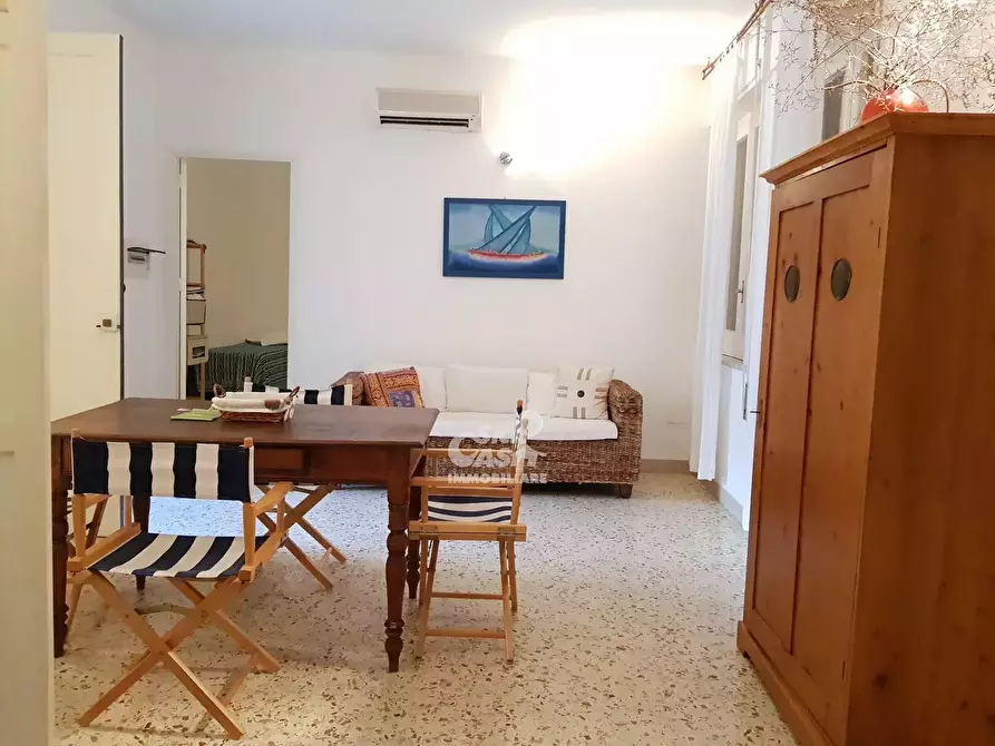 Immagine 14 di Casa trifamiliare in affitto  a Marsala