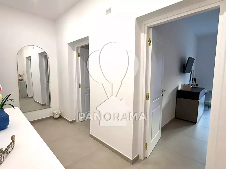 Immagine 34 di Terreno edificabile in vendita  in Via Giuseppe Verdi a Balestrate