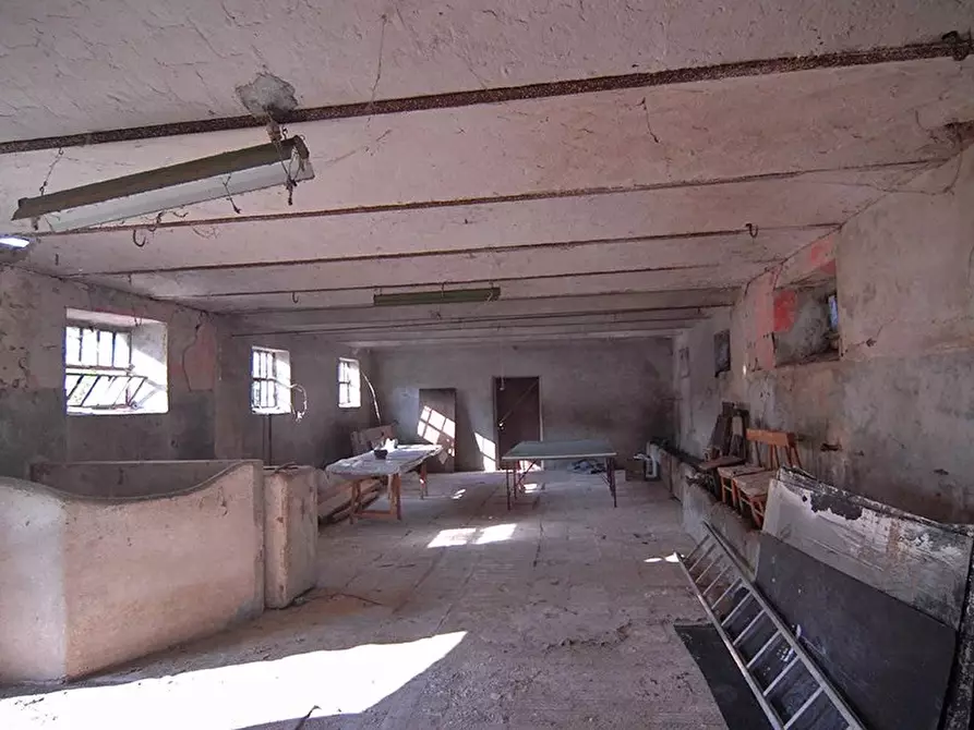 Immagine 10 di Terreno edificabile in vendita  a Albaretto Della Torre