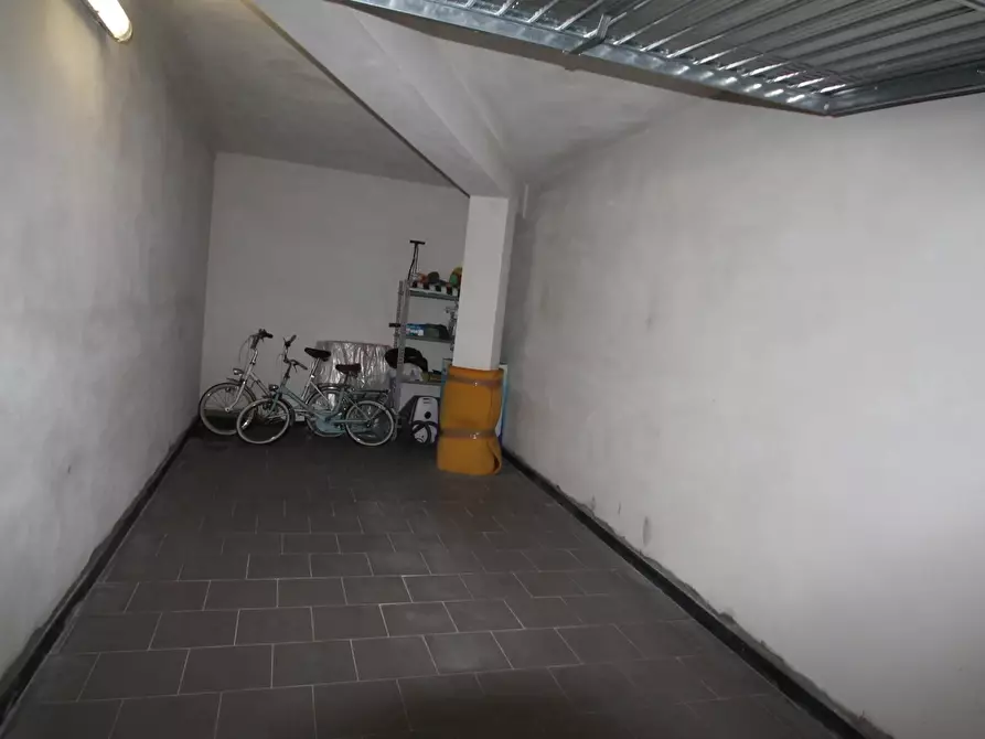 Immagine 7 di Appartamento in vendita  in Piazza Gramsci a Borghetto Santo Spirito