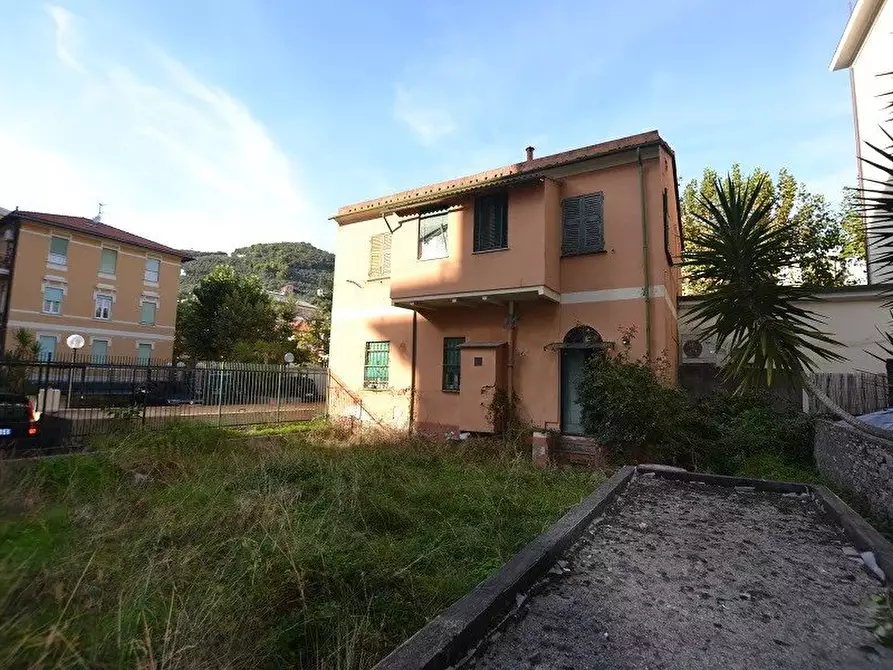 Immagine 2 di Terreno edificabile in vendita  in Corso Buenos Aires a Chiavari