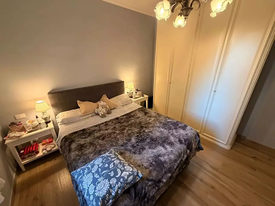 Immagine 10 di Casa trifamiliare in vendita  a Ventimiglia