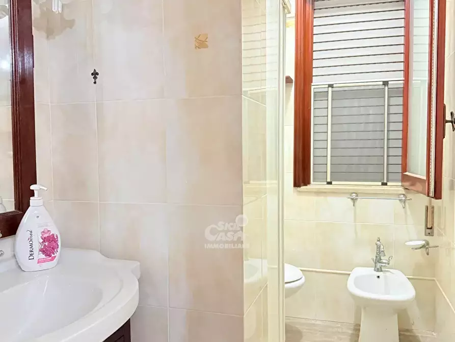 Immagine 6 di Casa trifamiliare in vendita  a Marsala