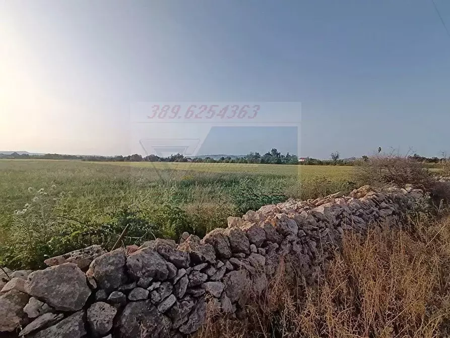 Immagine 2 di Terreno in vendita  in Strada Benali a Siracusa