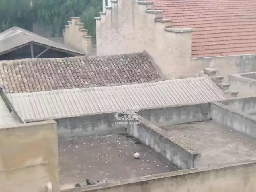 Immagine 15 di Casa bifamiliare in vendita  a Marsala