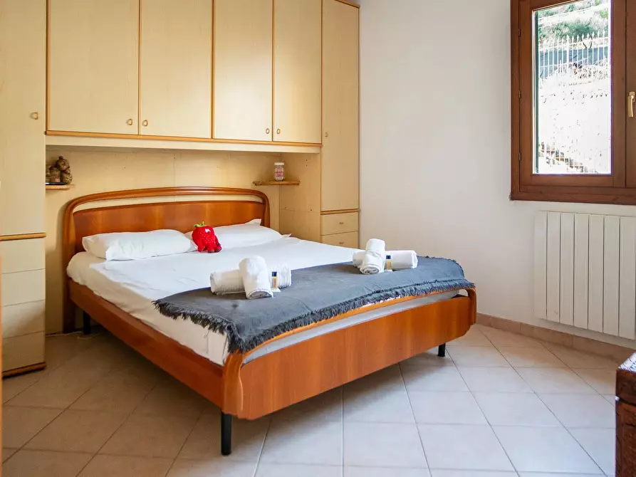 Immagine 10 di Terreno edificabile in vendita  in Via Ciappin, 70 a Ventimiglia