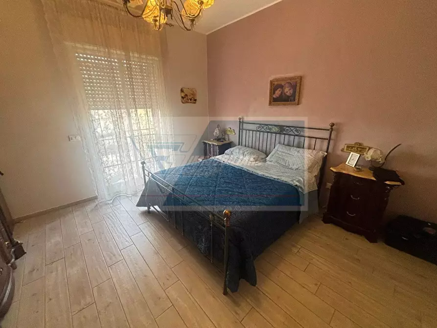 Immagine 7 di Casa trifamiliare in vendita  in Via Italia a Siracusa