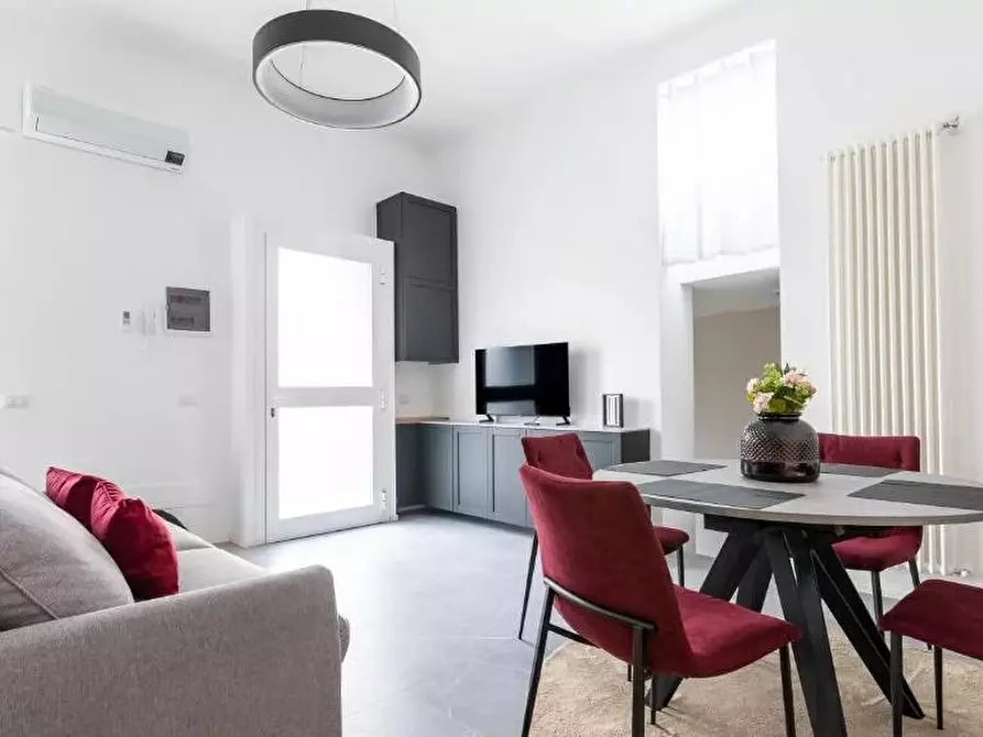 Immagine 8 di Casa trifamiliare in vendita  in Via Giuseppe Tartini, 28 a Milano