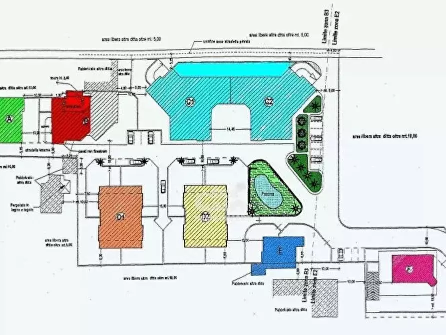 Immagine 27 di Casa trifamiliare in vendita  a Marsala