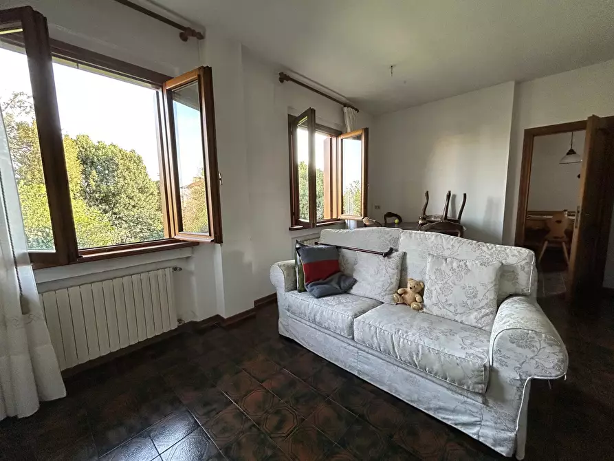 Immagine 23 di Terreno edificabile in vendita  a Vittorio Veneto