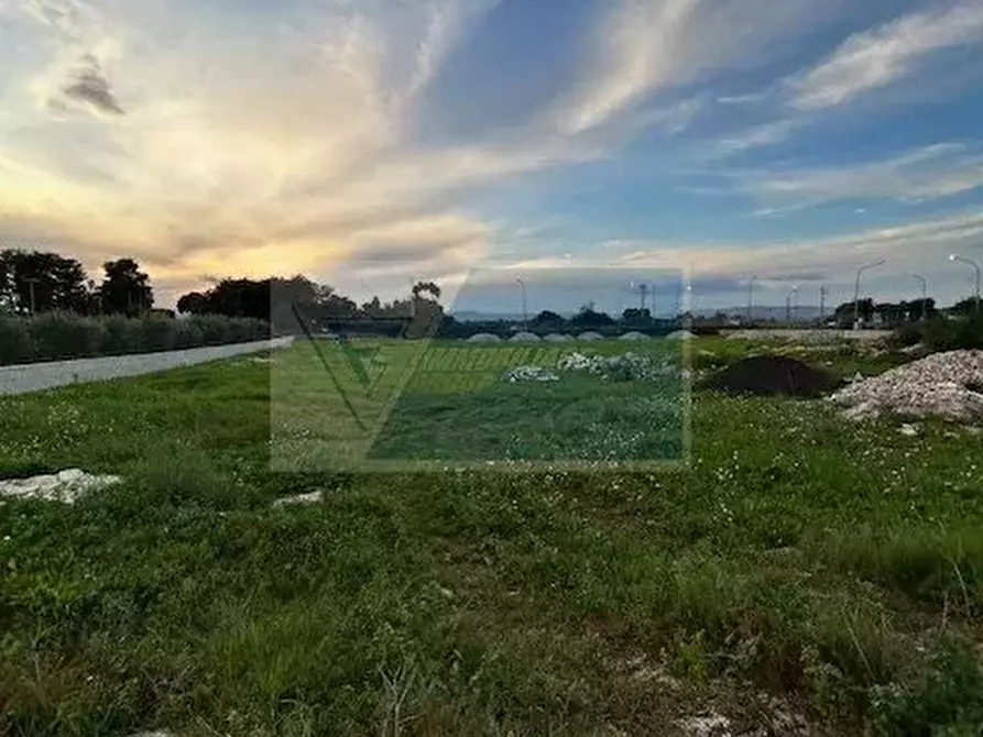 Immagine 2 di Terreno in vendita  in TRAVERSA CASA EBLEA a Siracusa