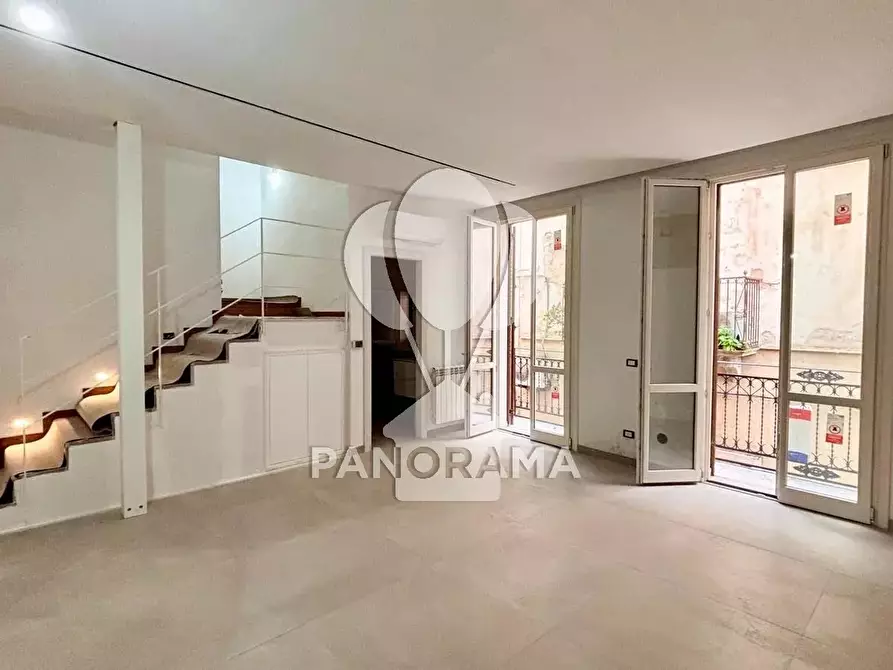 Immagine 1 di Terreno edificabile in vendita  in Via Armando Diaz a Alcamo