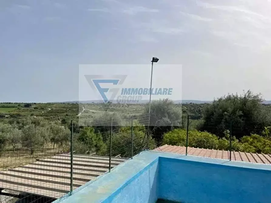 Immagine 27 di Terreno edificabile in vendita  in Ronco Tarantello a Siracusa