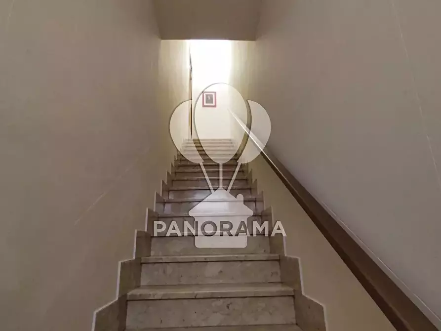 Immagine 31 di Casa trifamiliare in vendita  in Via Collegio, 16 a Alcamo