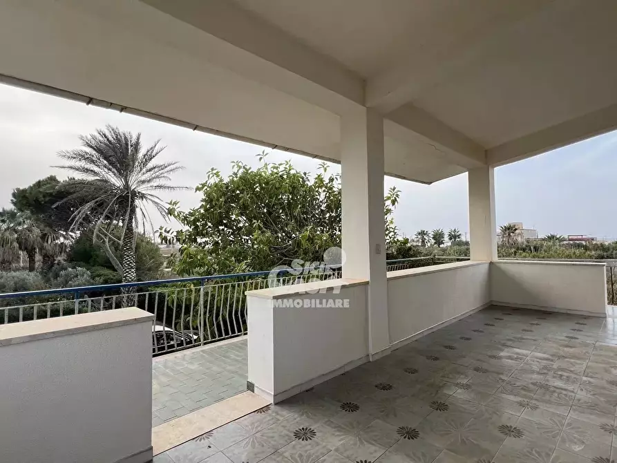 Immagine 18 di Terreno edificabile in vendita  a Marsala