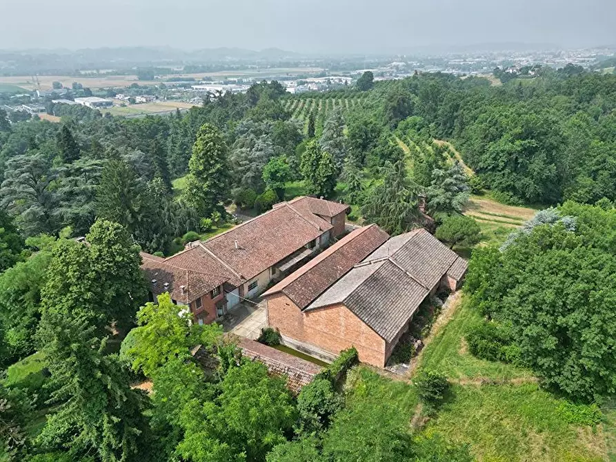 Immagine 5 di Terreno edificabile in vendita  a Asti