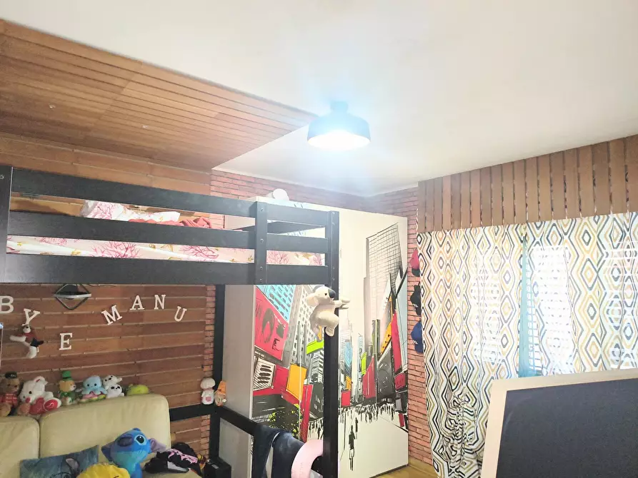 Immagine 23 di Casa trifamiliare in vendita  in Via delle Mimose, 9 a Messina