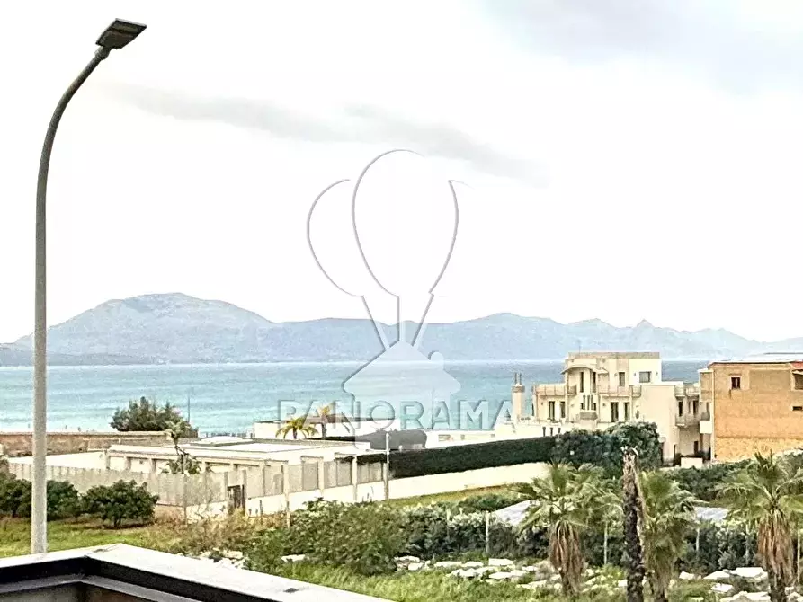 Immagine 14 di Terreno edificabile in vendita  in Via Giacomo Matteotti a Balestrate