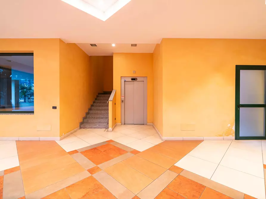 Immagine 26 di Casa trifamiliare in vendita  a Milano