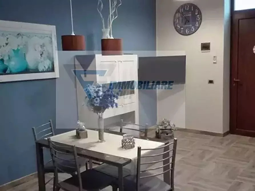 Immagine 5 di Casa trifamiliare in affitto  in Via Elorina a Siracusa