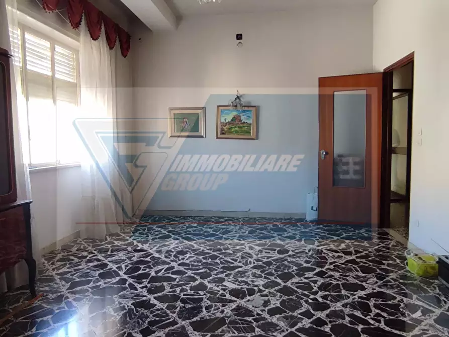 Immagine 14 di Casa trifamiliare in vendita  a Siracusa