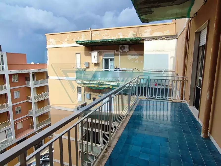 Immagine 8 di Casa trifamiliare in vendita  in VIA FILLIOLEY a Siracusa