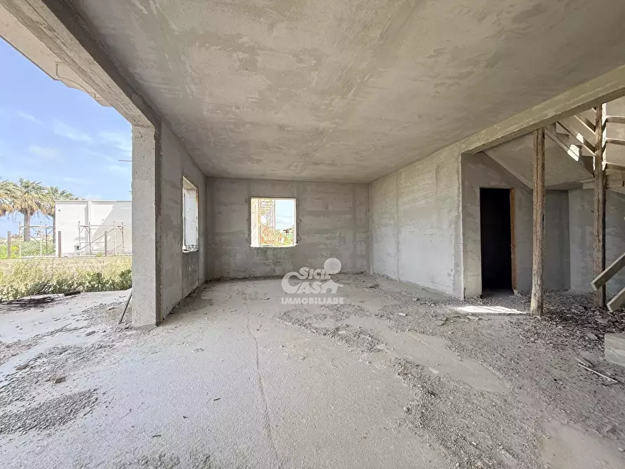 Immagine 13 di Terreno edificabile in vendita  a Marsala