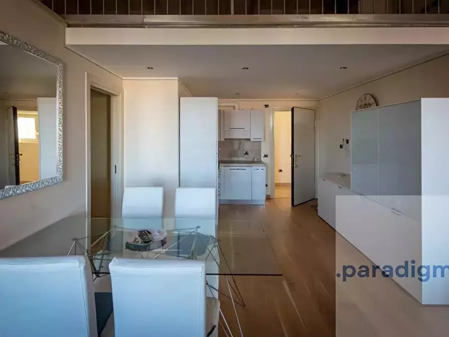 Immagine 8 di Casa trifamiliare in vendita  a Casale Monferrato