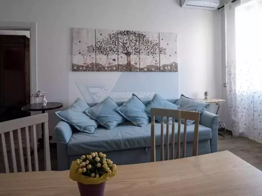 Immagine 4 di Casa trifamiliare in affitto  in Via Bainsizza a Siracusa