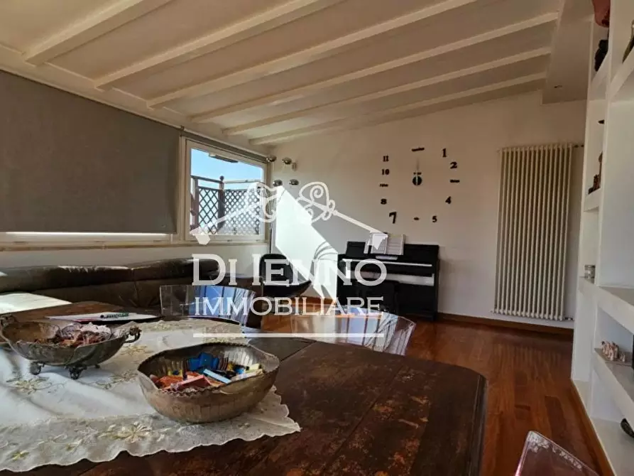 Immagine 11 di Casa trifamiliare in vendita  in Via Teresa Gnoli a Roma