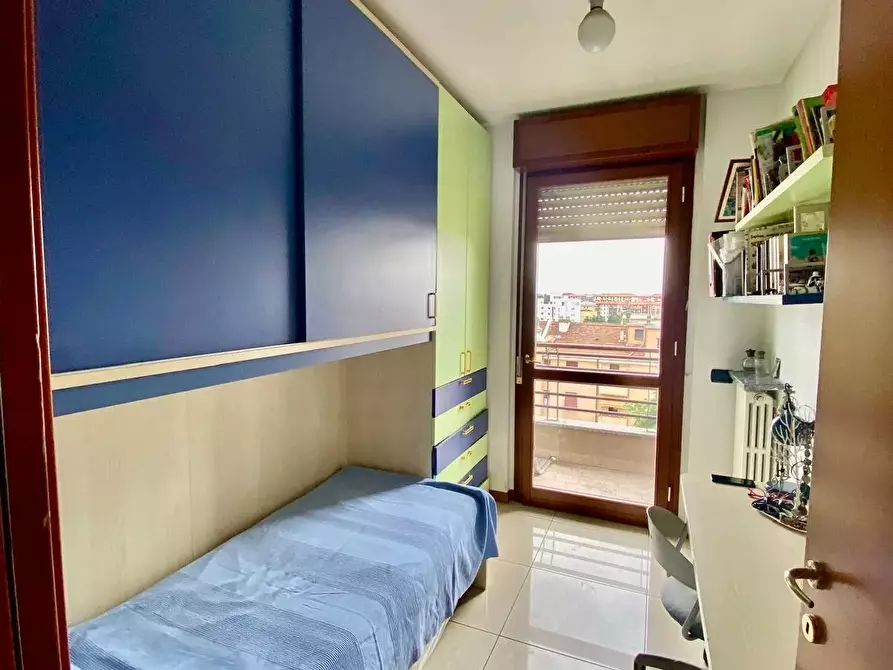 Immagine 20 di Casa trifamiliare in vendita  in Via Francesco Ingegnoli, 24 a Milano