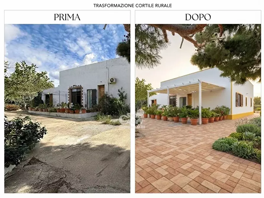 terreno in vendita a Marsala